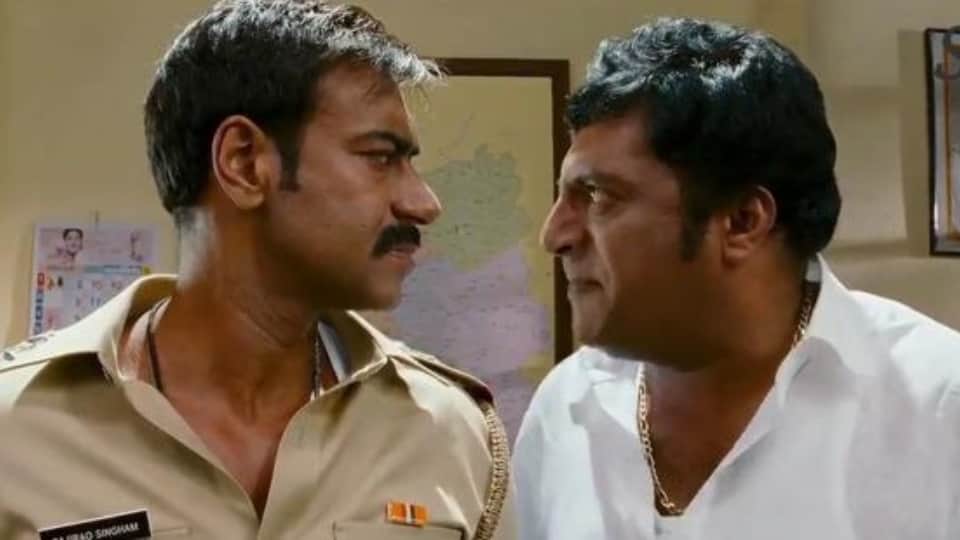 Here are KGF Chapter 1 and Chapter 2 Actor Prakash Raj Top 5 Hit Films on OTT Zee5 Netflix Amazon Prime Video