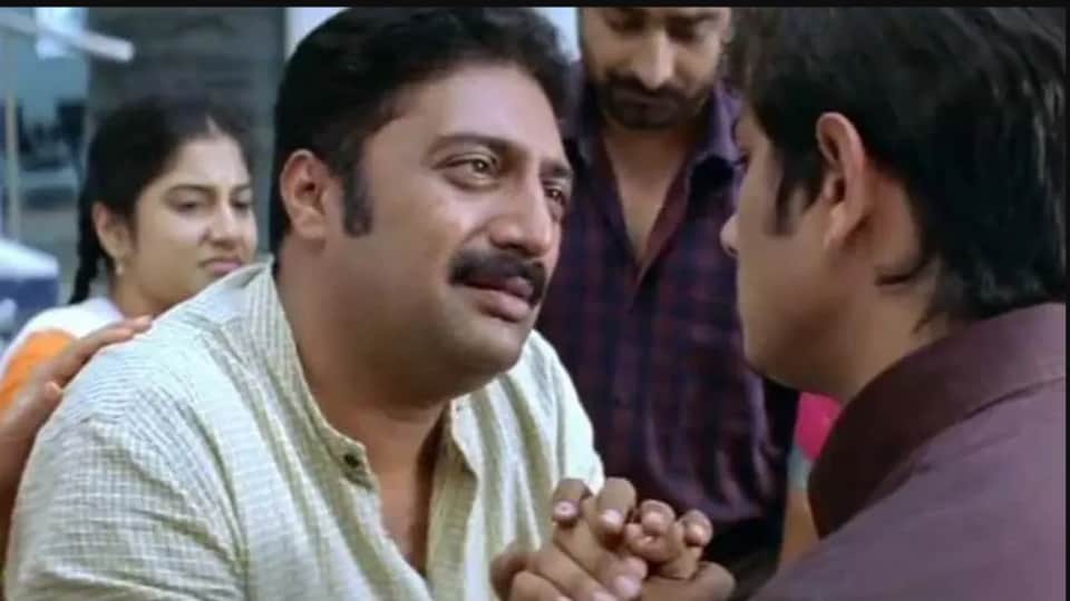 Here are KGF Chapter 1 and Chapter 2 Actor Prakash Raj Top 5 Hit Films on OTT Zee5 Netflix Amazon Prime Video