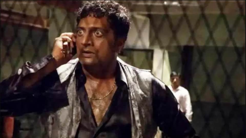 Here are KGF Chapter 1 and Chapter 2 Actor Prakash Raj Top 5 Hit Films on OTT Zee5 Netflix Amazon Prime Video