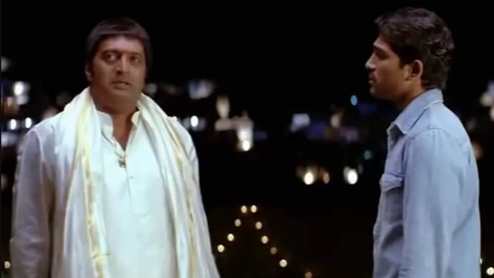 Here are KGF Chapter 1 and Chapter 2 Actor Prakash Raj Top 5 Hit Films on OTT Zee5 Netflix Amazon Prime Video