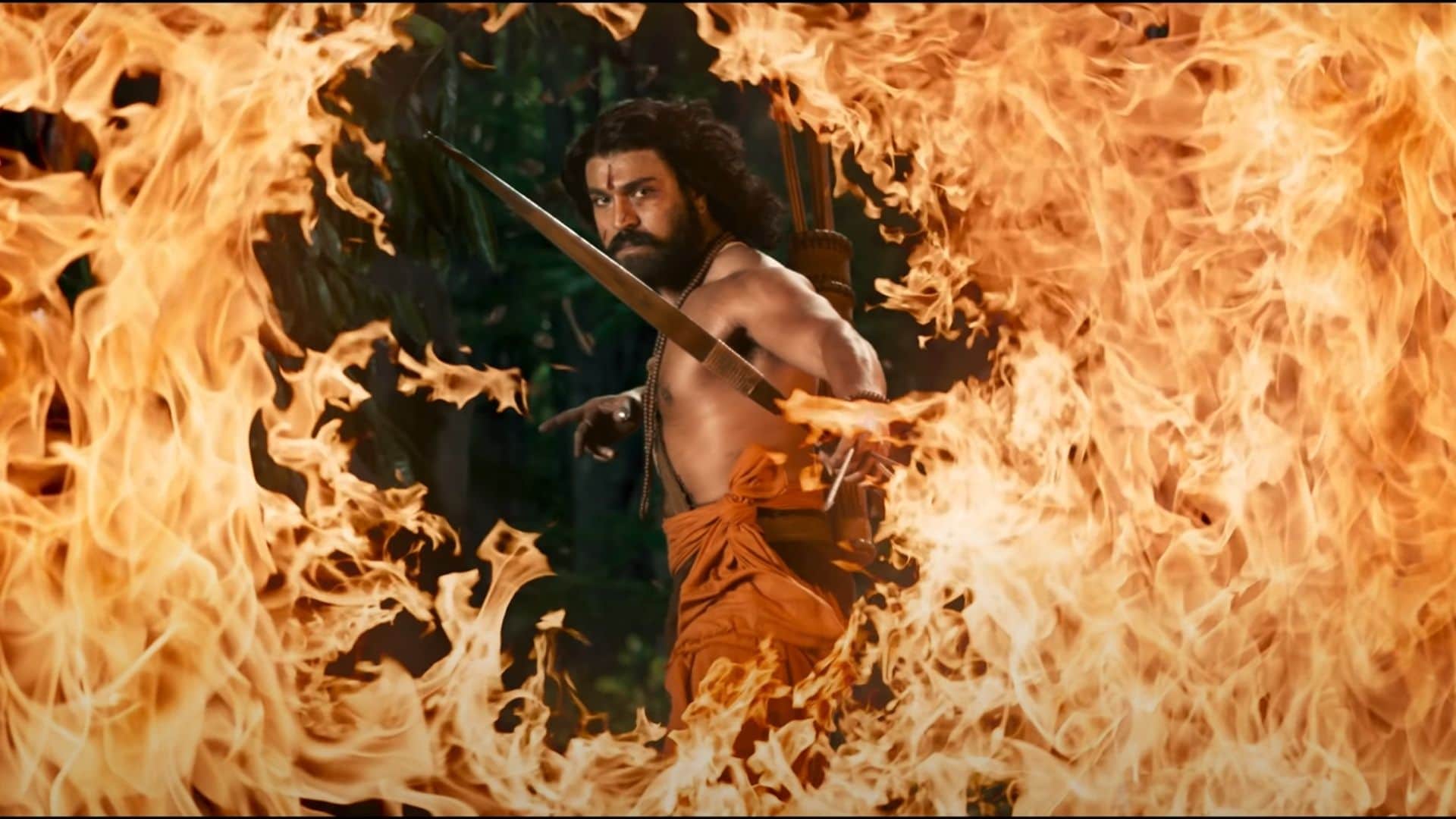 RRR Box Office Collection Day 4 Baahubali 2 S S Rajamouli Ram Charan Jr NTR Ajay Devgn Alia Bhatt Kashmir Files Day 18