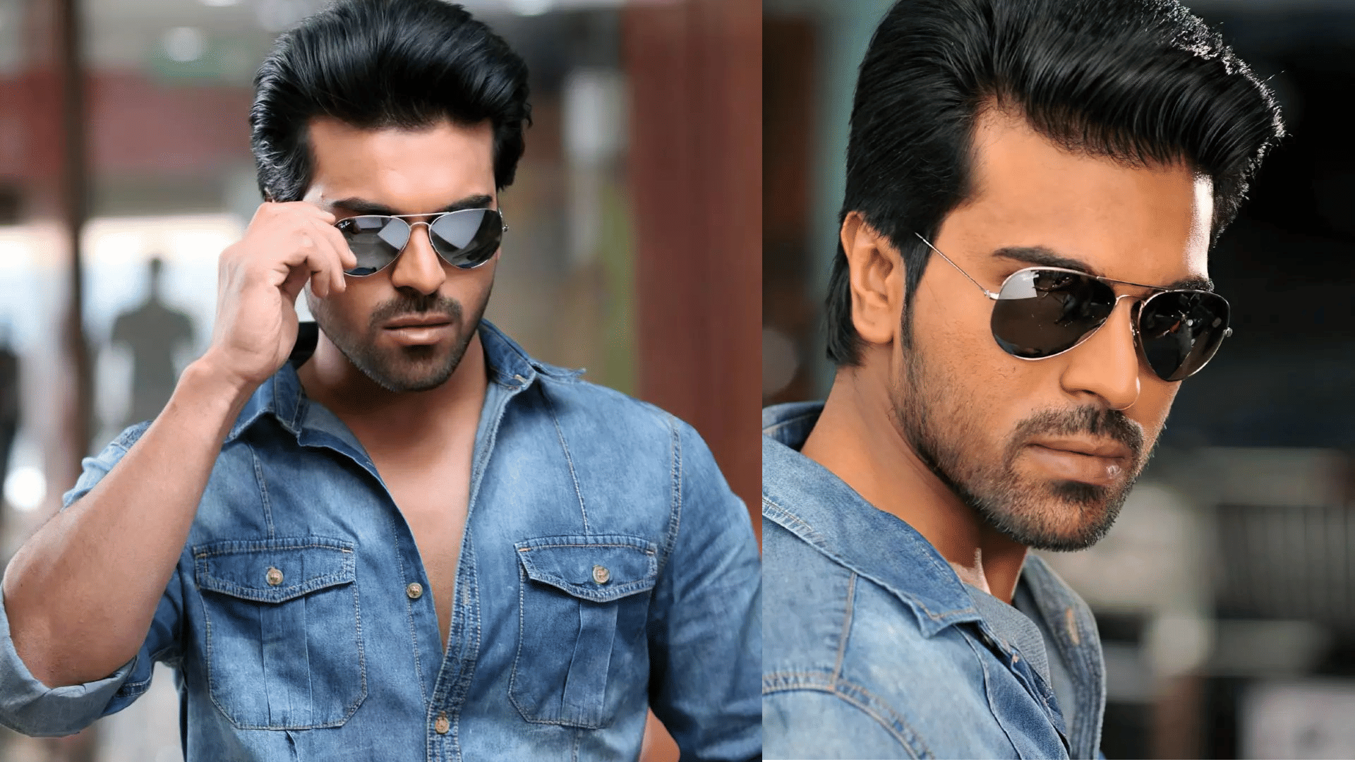 Happy Birthday Ram Charan top movies must watch in hindi on ott magadheera to yevadu on Amazon Prime voot hotstar mx player