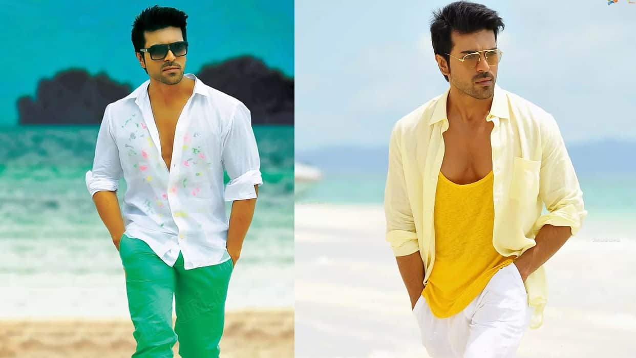 Happy Birthday Ram Charan top movies must watch in hindi on ott magadheera to yevadu on Amazon Prime voot hotstar mx player