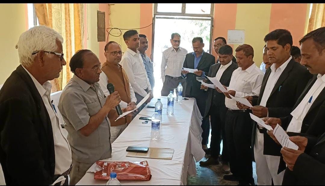 Work in the interest of the litigants, get justice on time