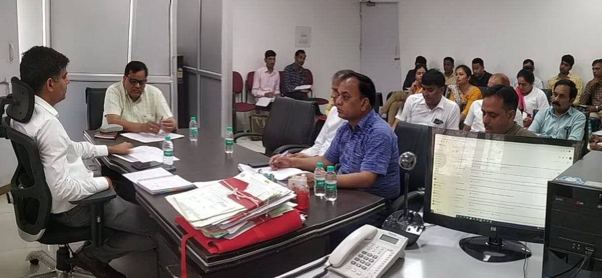 Villages of Kosli cluster will be developed like Rurban: CEO