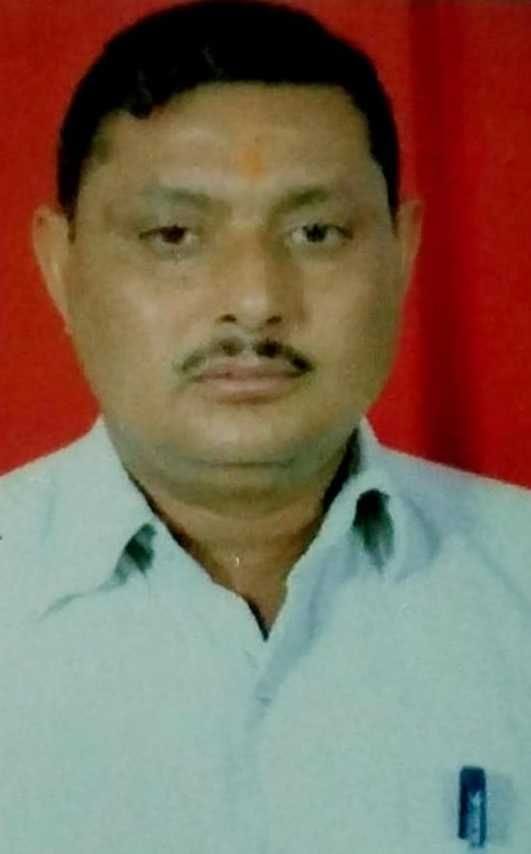 Shailesh Matiyani Award Winner Lalit Mohan Joshi