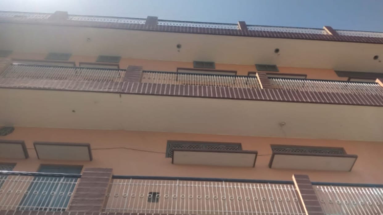 UP: Class IX girl student jumped from second floor of school in Shamli, seriously injured