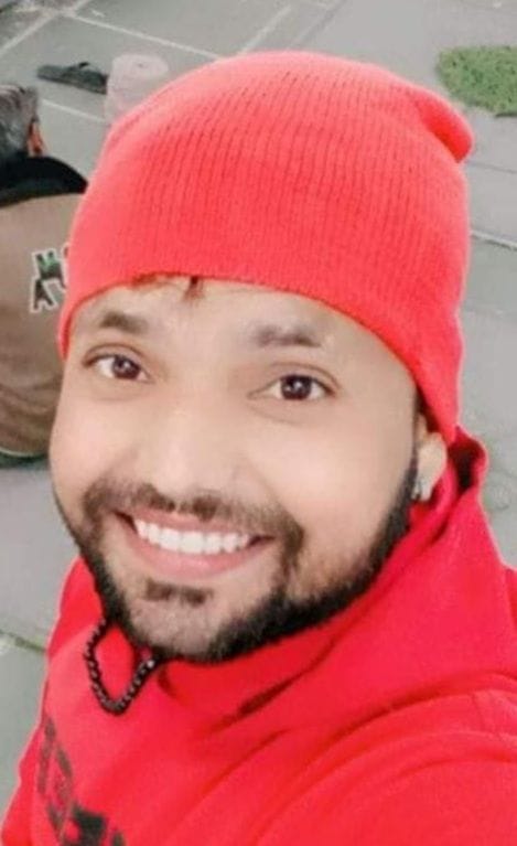 Alleged death of factory worker due to roll fall
