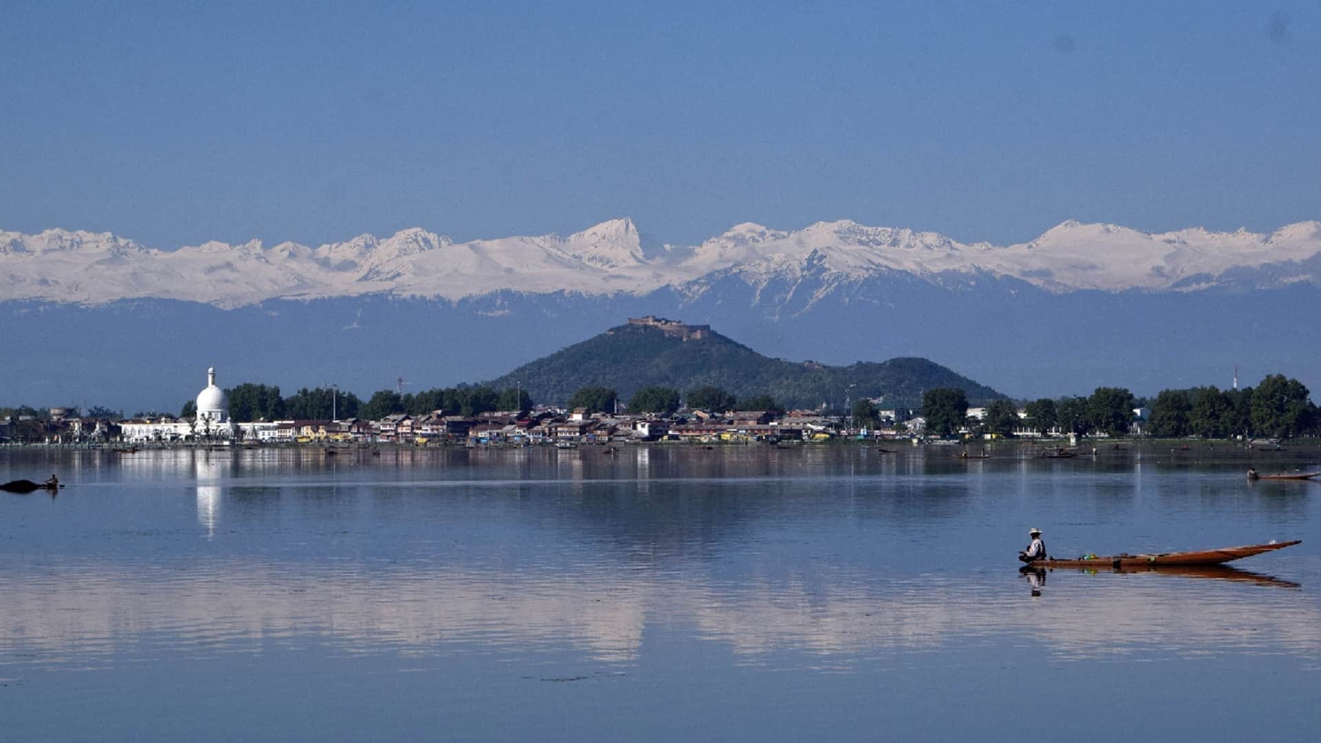 7 Days Trip To Kashmir Famous Places Must Visit Travel Guide in Hindi