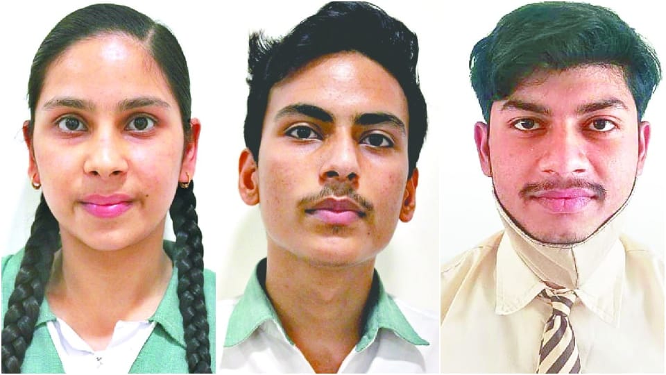 Students became energetic ater school re-opens in agra