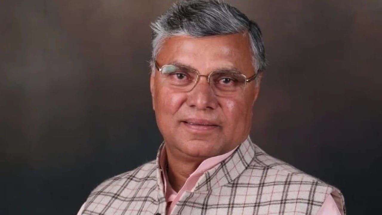 Mahamrityunjay and Gayatri Mantra recitation in jails on the instructions of the Prison Minister