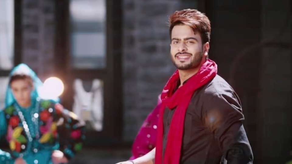 NIA questioned Punjabi singers Mankirat Aulakh and Dilpreet Dhillon today