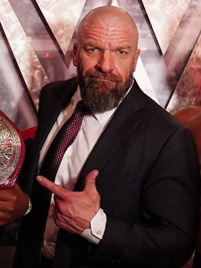 triple h