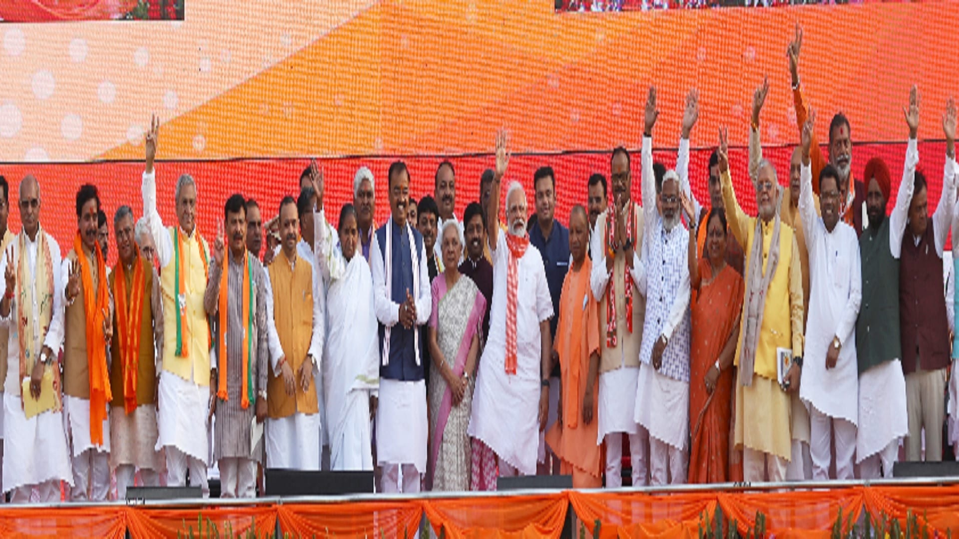 UP Yogi Govt 2.0 Cabinet BJP strategy may increase the problems of Samajwadi Party