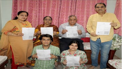 Amar Ujala Abhiyan Health role of schools in vaccination adolescents is important preparing for vaccine by organizing camps