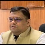 एनसीपीसीआर के अध्यक्ष प्रियंक कानूनगो