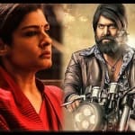 केजीएफ चैप्टर 2