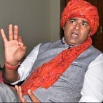 संगीत सोम।
