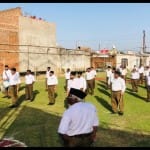 RSS Shakha