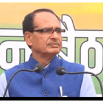 सीएम शिवराज सिंह चौहान