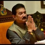 शिवसेना नेता यशवंत जाधव