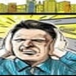 ध्वनि प्रदूषण