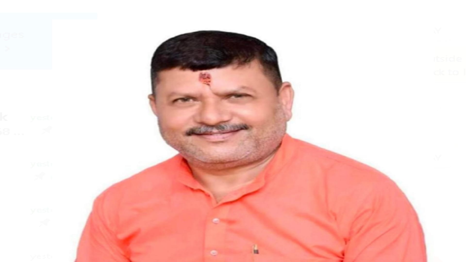 UP Yogi Govt 2.0 Cabinet Weaver son and mechanic also became minister