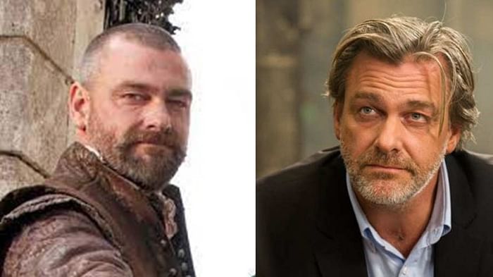 RRR Villain Hollywood Actor Ray Stevenson Know All About