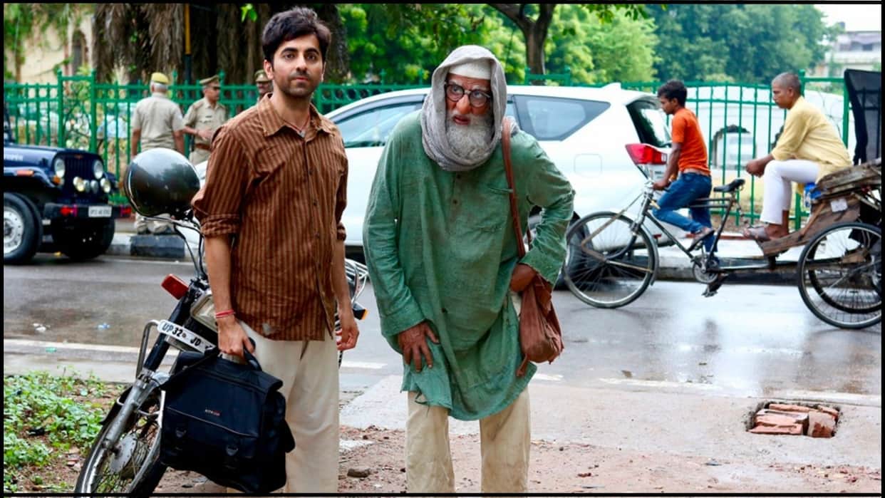 World Theatre Day: Street plays Nukkad Natak made ayushmann khurrana a courageous and successful Actor in bollywood