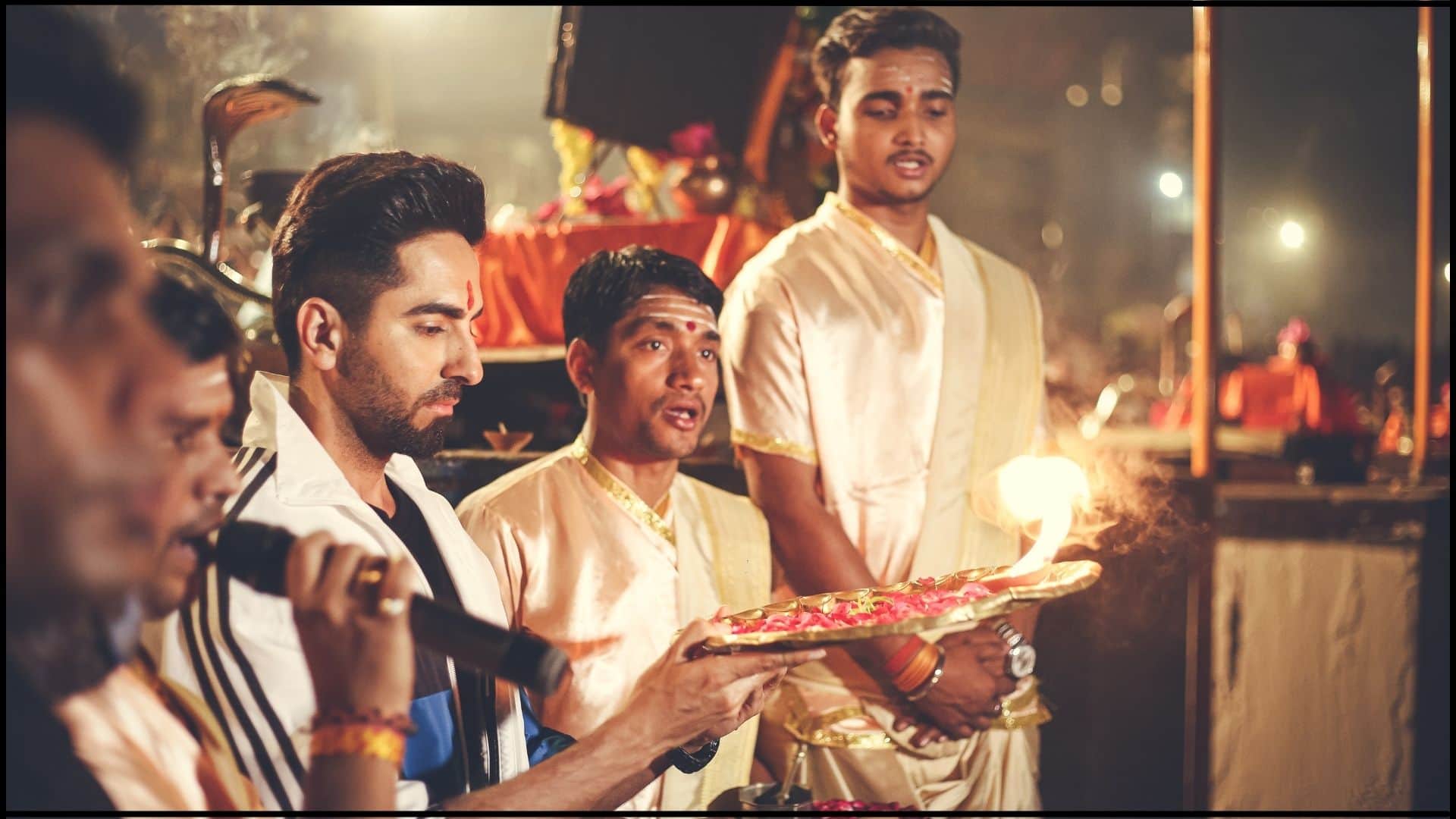 World Theatre Day: Street plays Nukkad Natak made ayushmann khurrana a courageous and successful Actor in bollywood