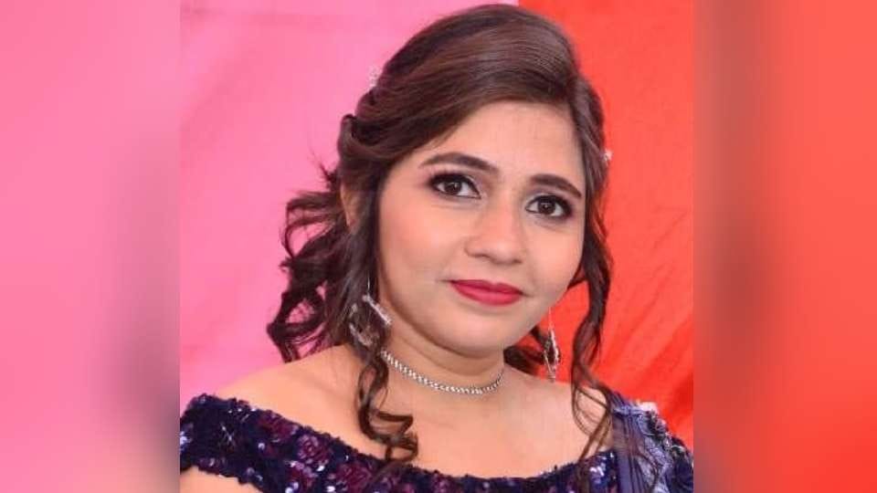 Poonam gave life to four people even after brain death