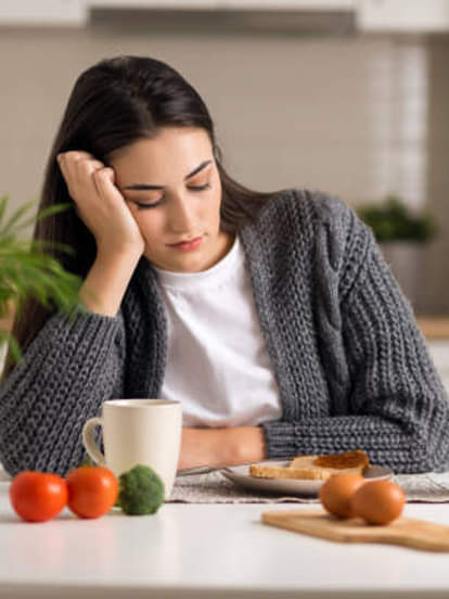 ऐसे मिटायें शरीर की थकावट