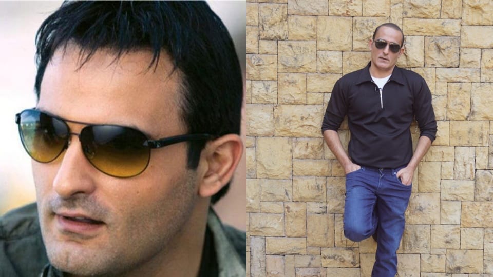 birthday special akshaye khanna know about facts