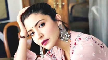 Anushka sharma instagram story posts in support of indian women's cricket team, goes viral on internet