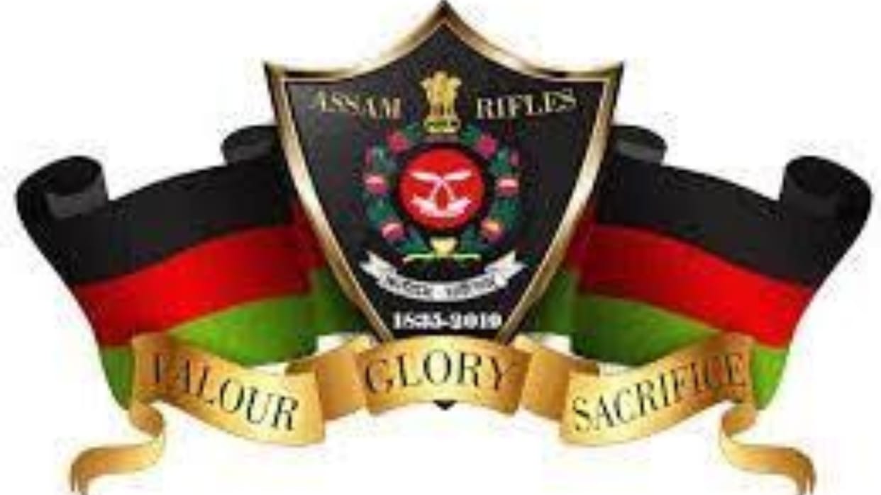 assam rifles tradesman recruitment 2023 apply online at assamrifles.gov.in