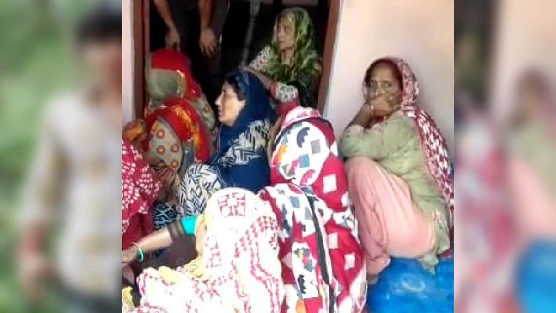 Baghpat Murder: Police have arrested two accused in Vishal murder after revealed this case