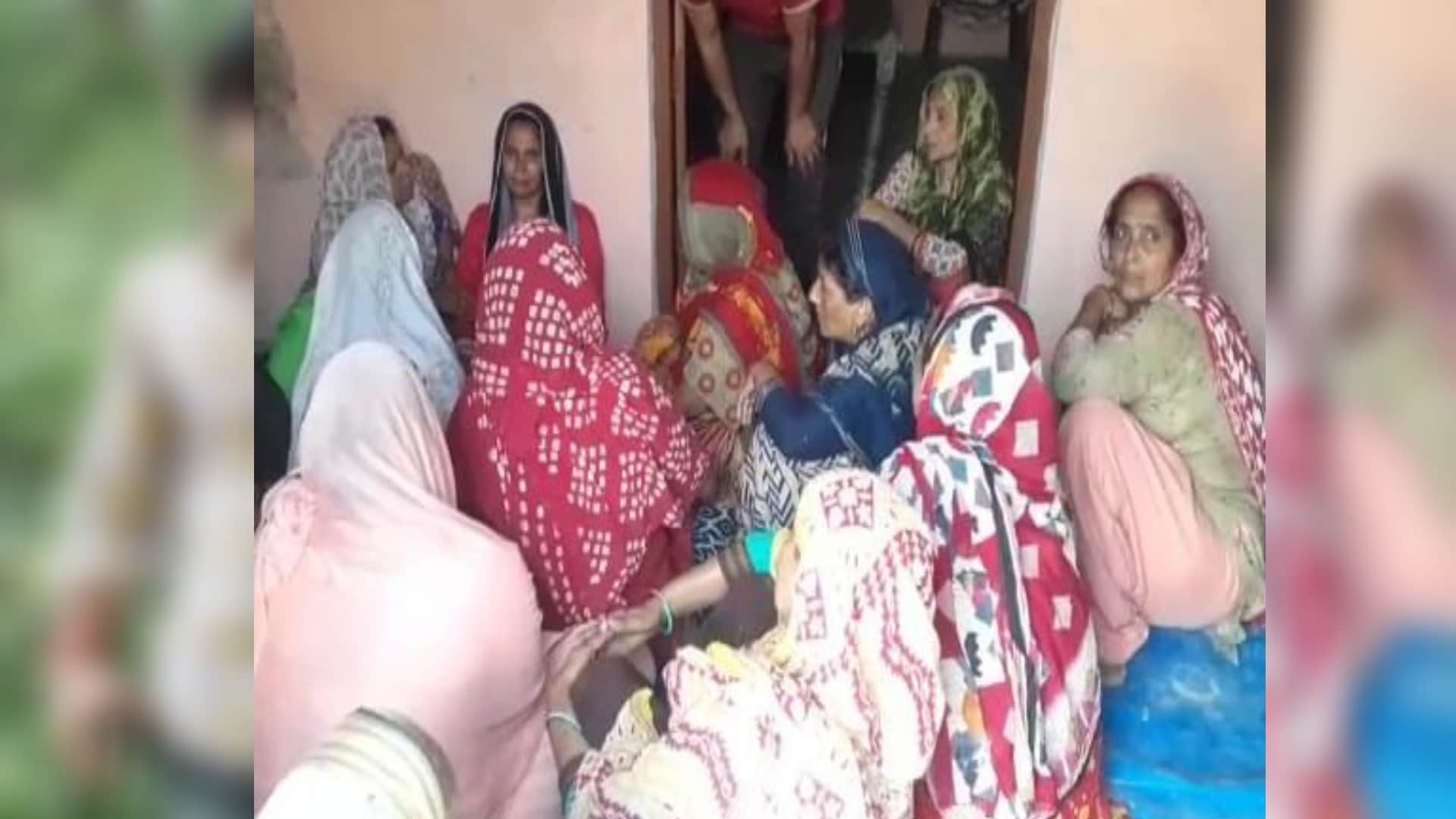 Baghpat Murder: Police have arrested two accused in Vishal murder after revealed this case