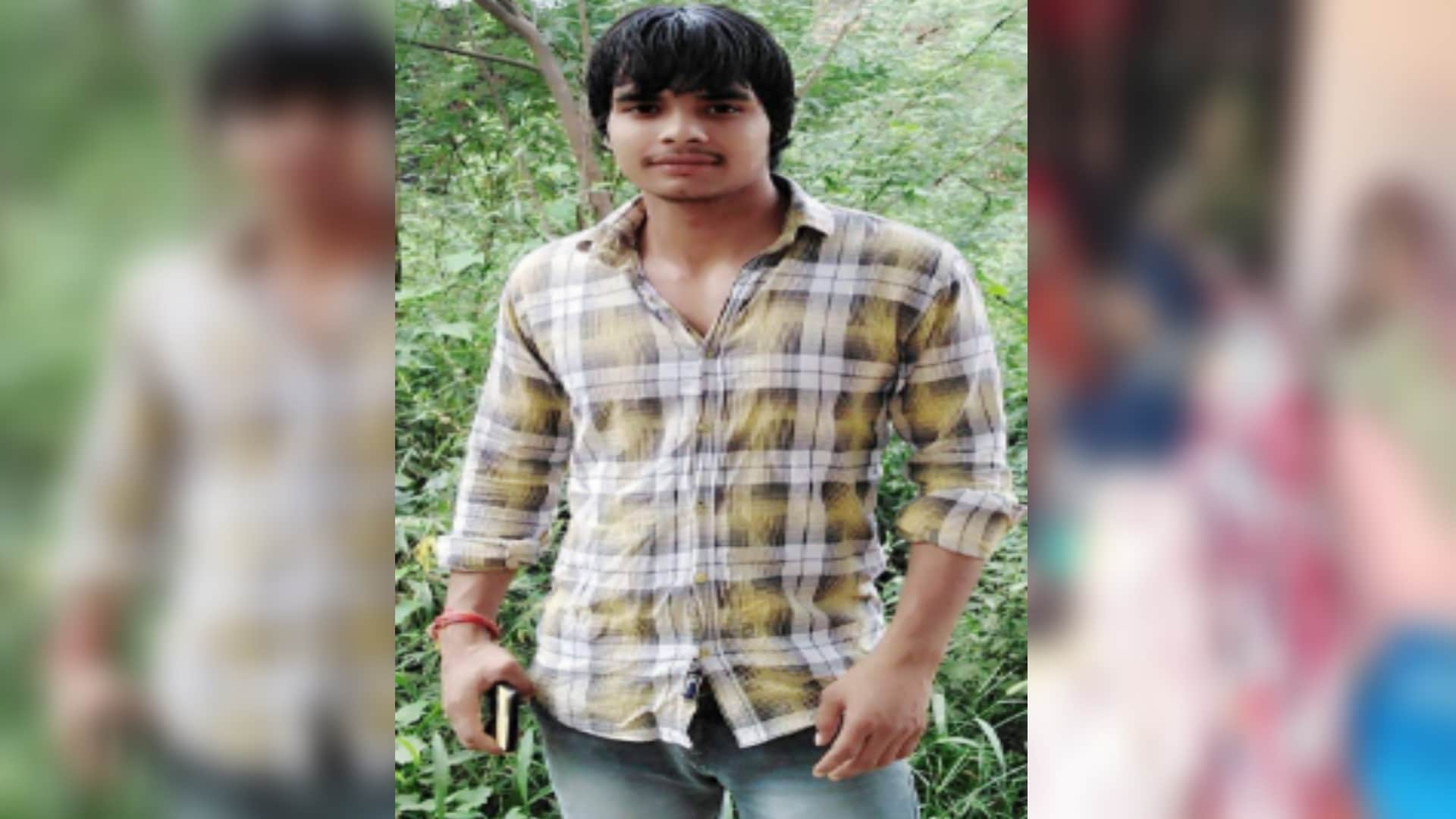 Baghpat Murder: Police have arrested two accused in Vishal murder after revealed this case