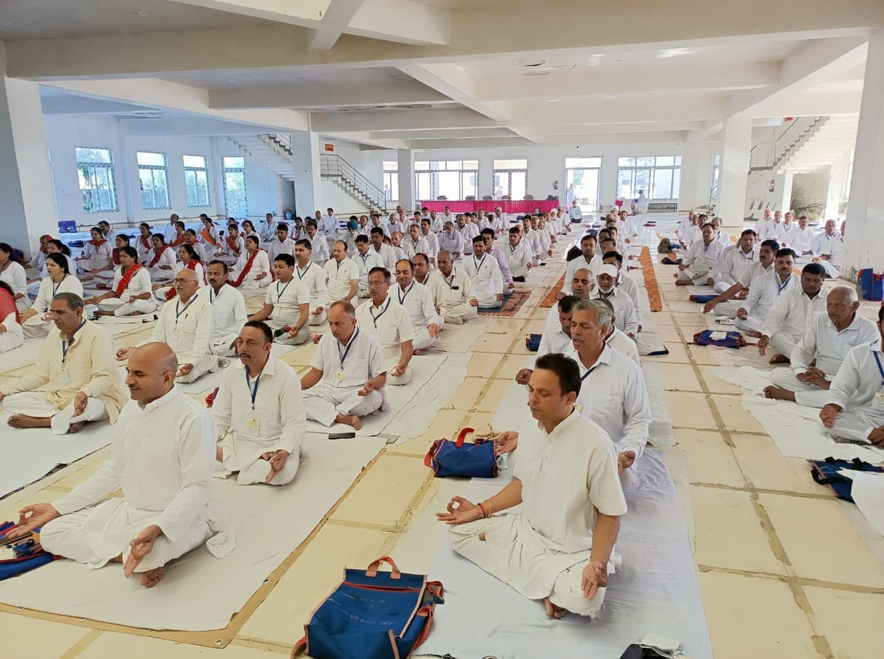 Do yoga daily to stay healthy, Kurukshetra