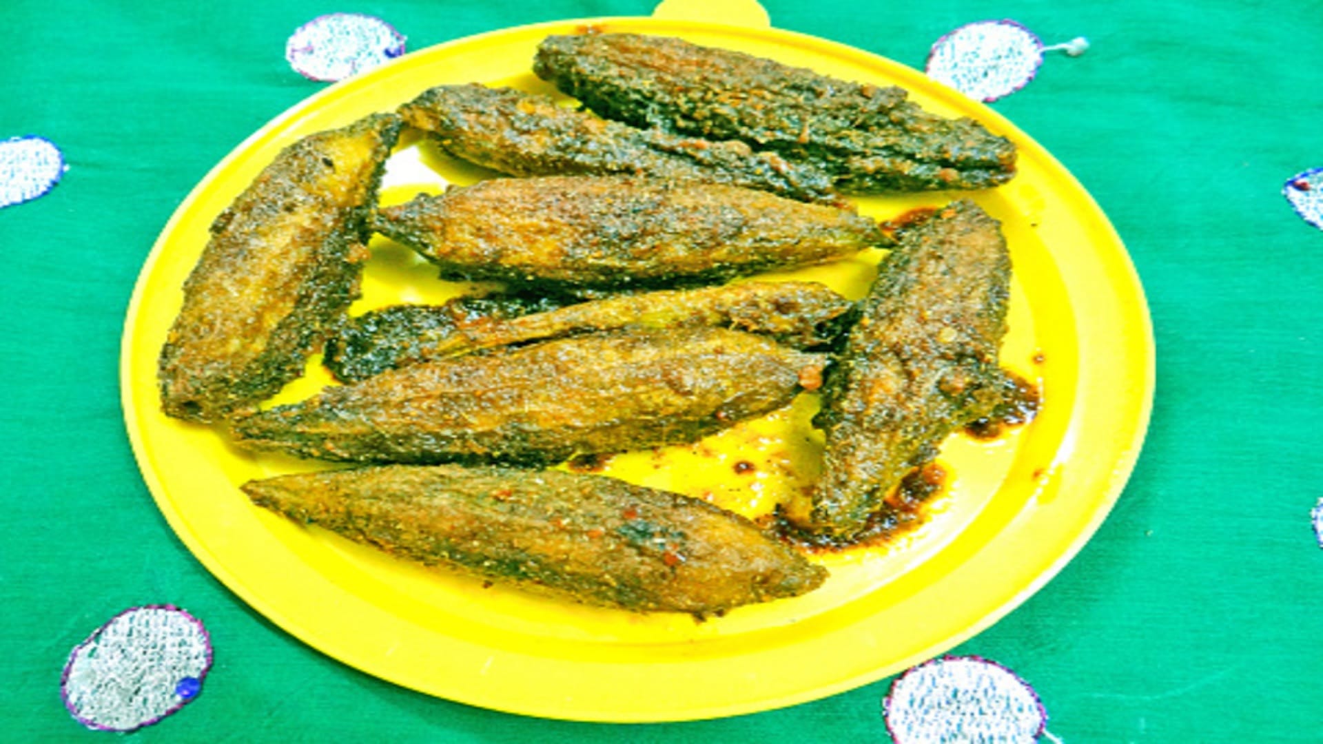 karele ka achar banane ki recipe