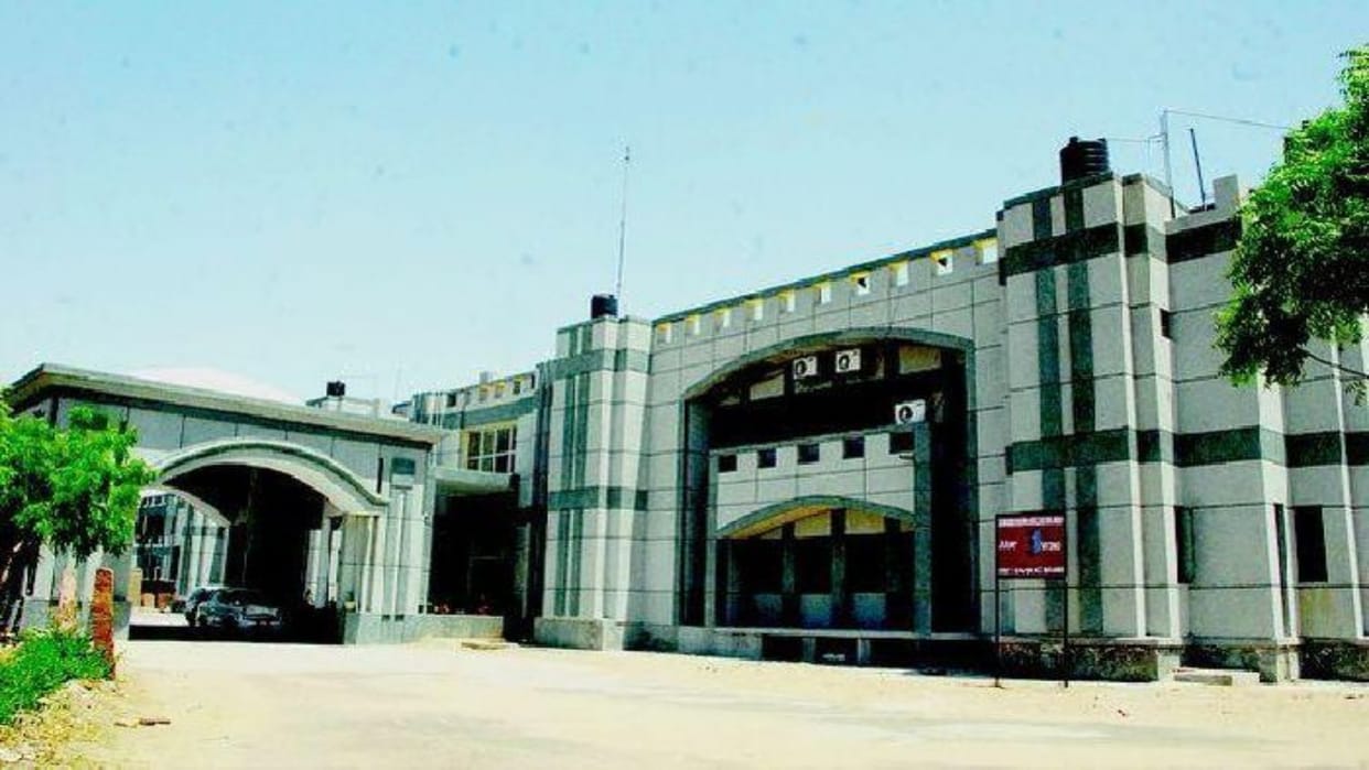 18 non teaching employees of Bikaner Engineering College Sacked