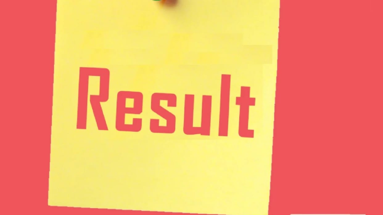 Bihar BSEB DElEd Result Declared Check how to download