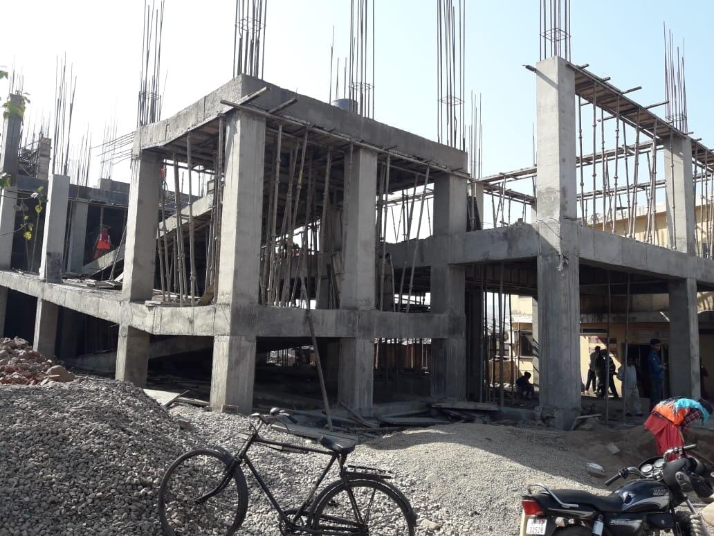 Indsutrial area Baddi to get civil hospital equipped with modern facilities soon
