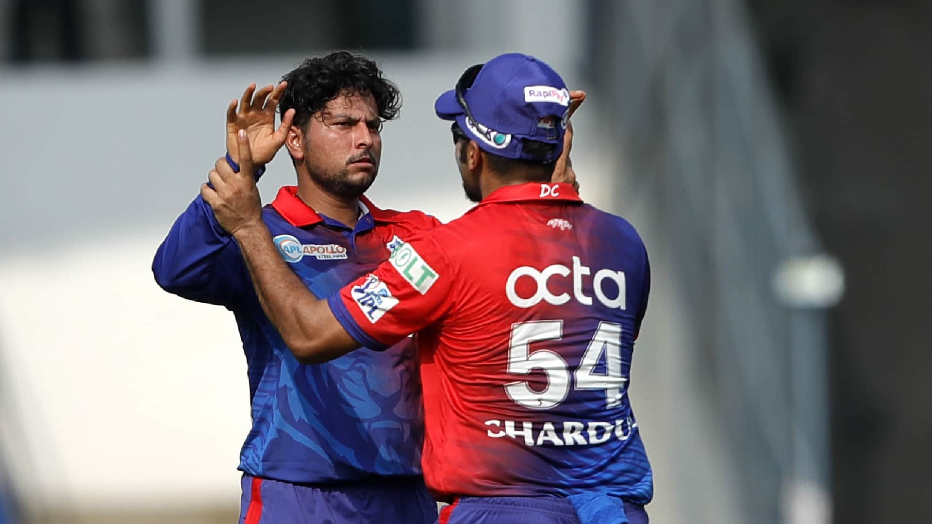 dc vs mi and RCB vs PBKS Photos ipl 2022 day two photo story
