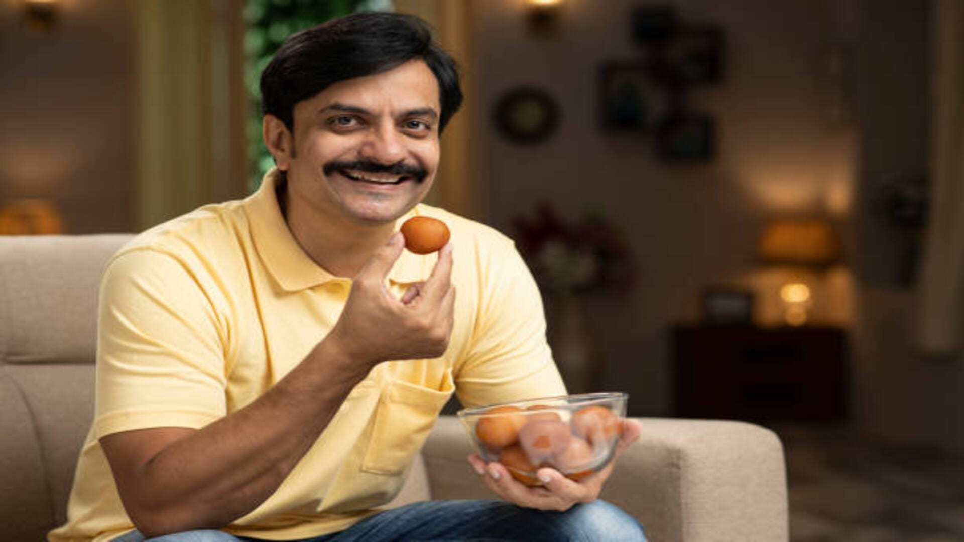 eat these things while going out from home to get success