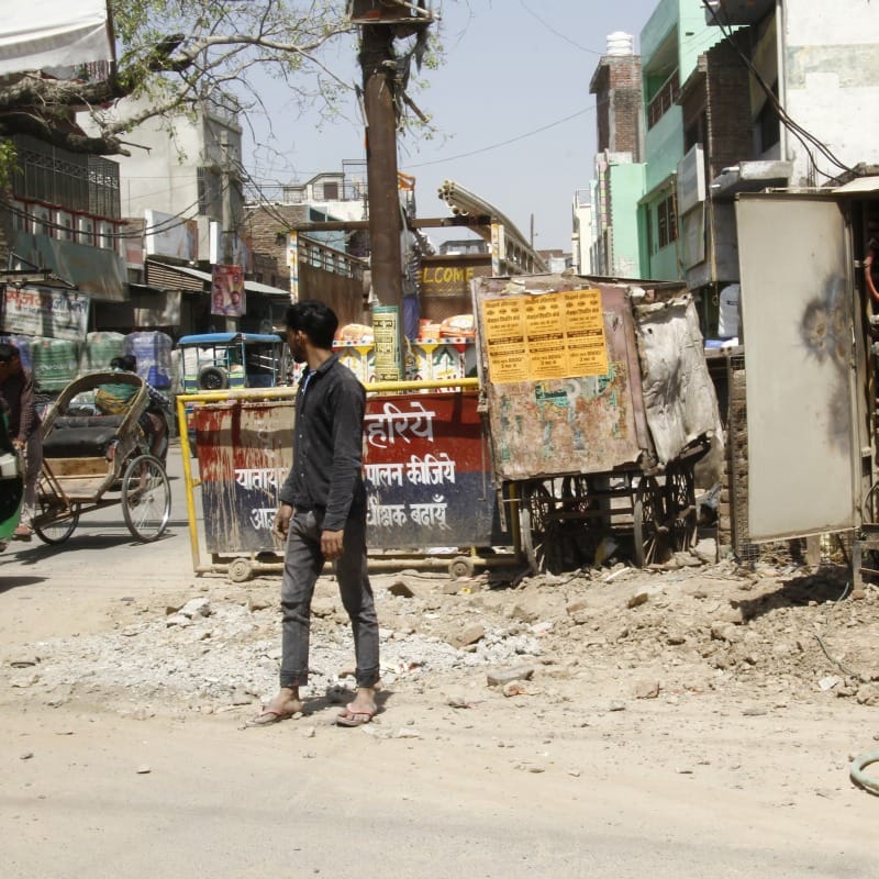 Civic Amenities