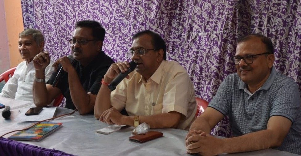 Hathras: Lord Mahavir's procession will come out on 14th