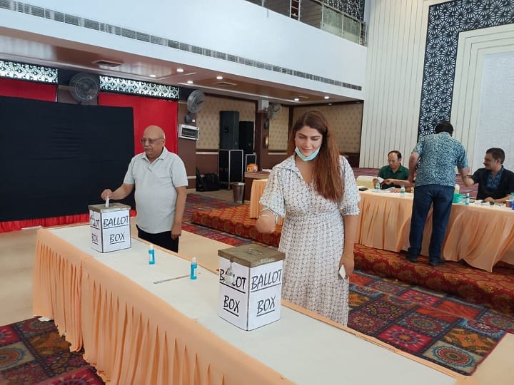 IMA election 2022 Indian Medical Association Election in Agra 