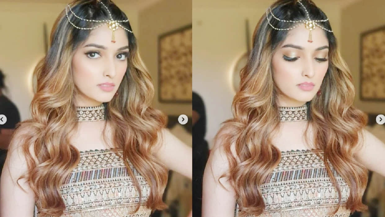 IPL 2022: CSK vs KKR Match Mystery Girl Devika Nair; All You Need To Know About Ipl 2022 Mystery Girl Devika Nair