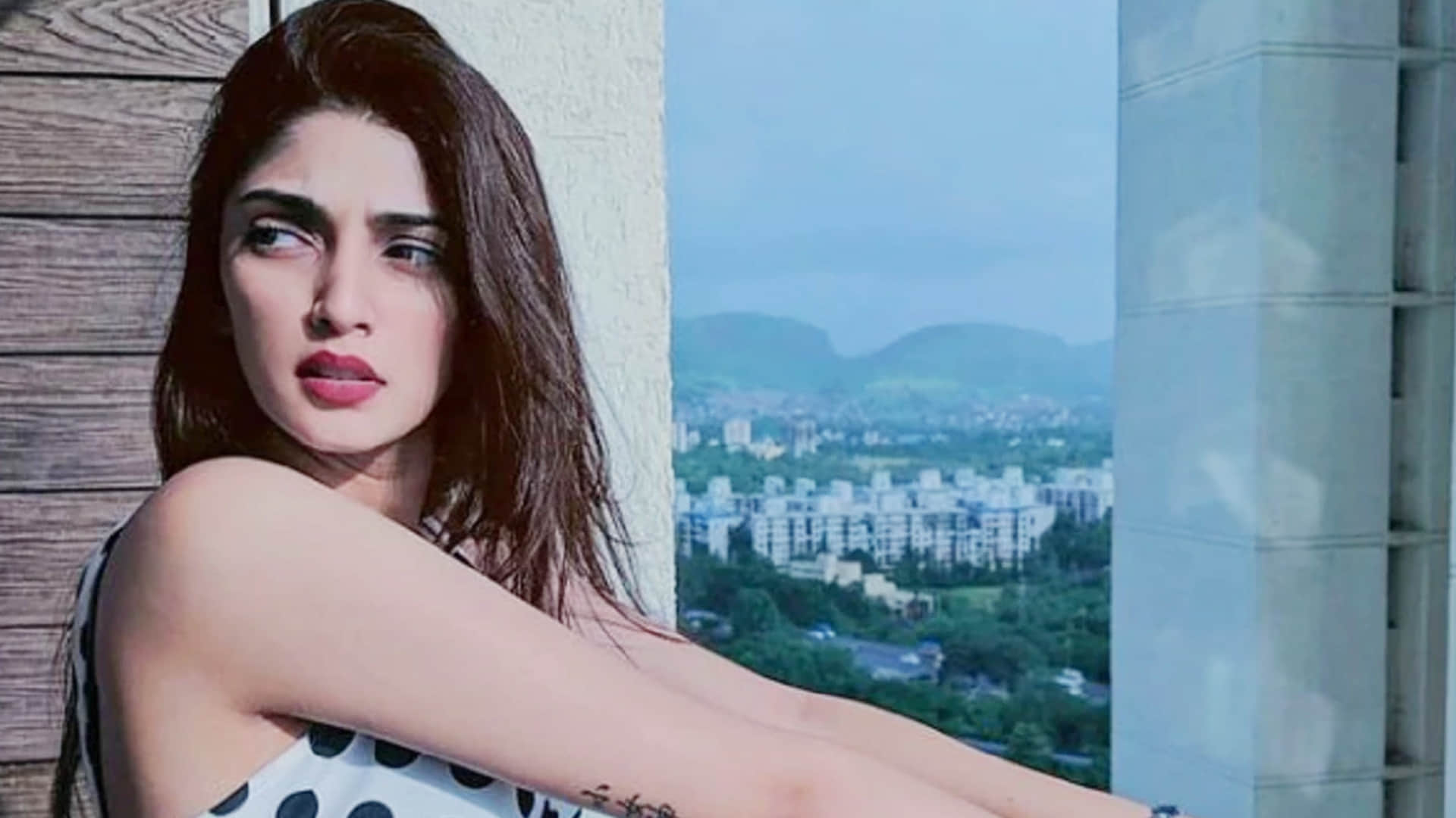 IPL 2022: CSK vs KKR Match Mystery Girl Devika Nair; All You Need To Know About Ipl 2022 Mystery Girl Devika Nair